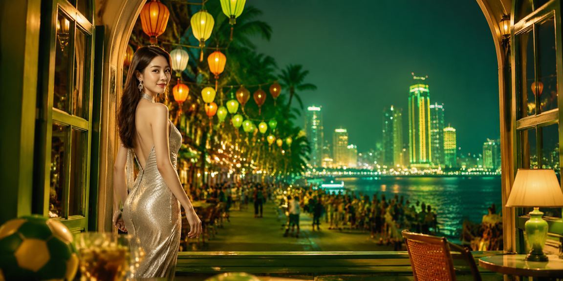 Người dùng cá cược trực tuyến tại Nha Trang qua điện thoại cùng cà phê sáng